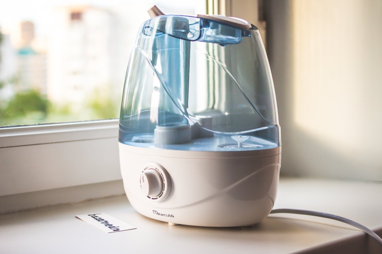 Pourquoi avez-vous besoin d'un humidificateur à la maison : fonctions et types d'humidificateurs