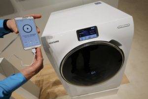 Quelle machine à laver Ariston convient à la maison : pas de lavage de routine !