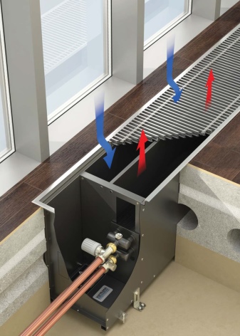 Comment fabriquer soi-même un clapet anti-retour pour la ventilation: instruction sur la construction d'un produit fait maison