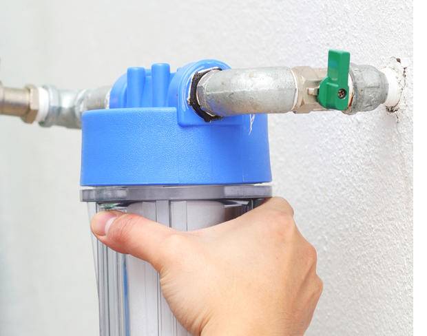 Système de purification d'eau dans l'appartement: types et subtilités de choix