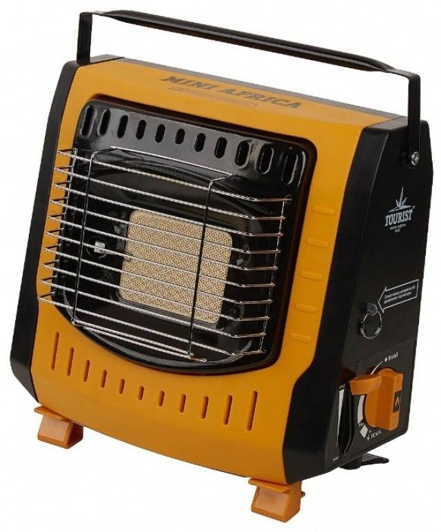 Quel appareil de chauffage est préférable de choisir pour un garage: un examen comparatif de 4 options différentes