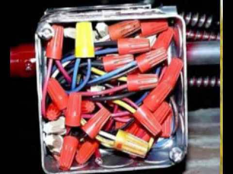 Comment connecter un interrupteur d'éclairage à trois gangs