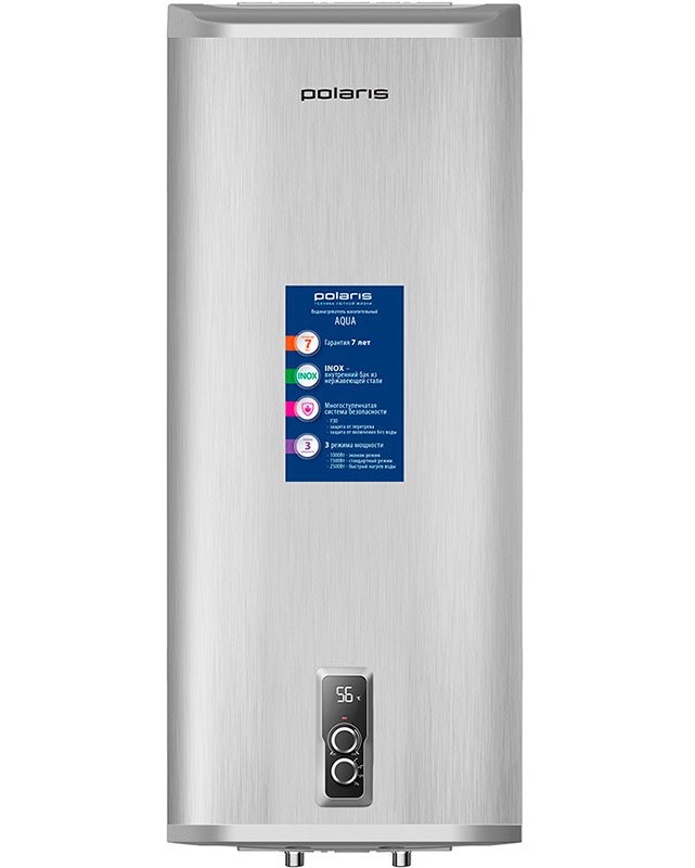 Aperçu des chauffe-eau à accumulation d'une capacité de 30 litres