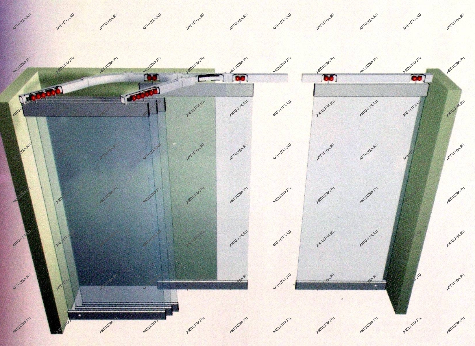 Quel bain est le meilleur: choisissez l'option pour l'appartement