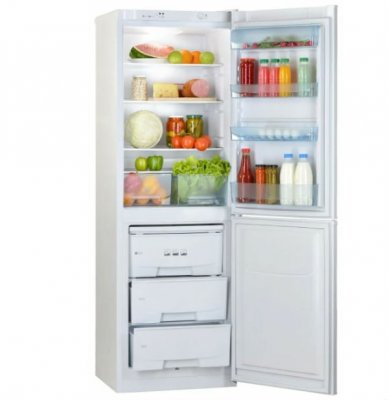 Bilan des réfrigérateurs Biryusa : classement des meilleurs modèles + comparaison avec d'autres marques