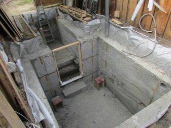 Ventilation de cave à faire soi-même dans le garage: méthodes et procédure d'installation + conseils utiles pour l'aménagement