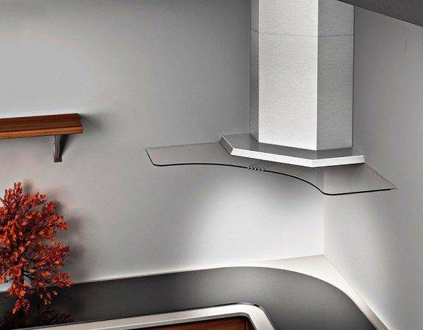 Comment connecter la hotte de la cuisine à la ventilation: un guide de travail