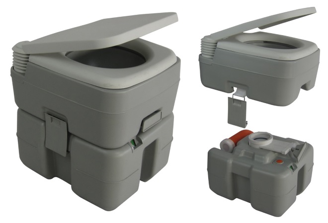 Placard sec pour la maison: principe de fonctionnement et vidéo