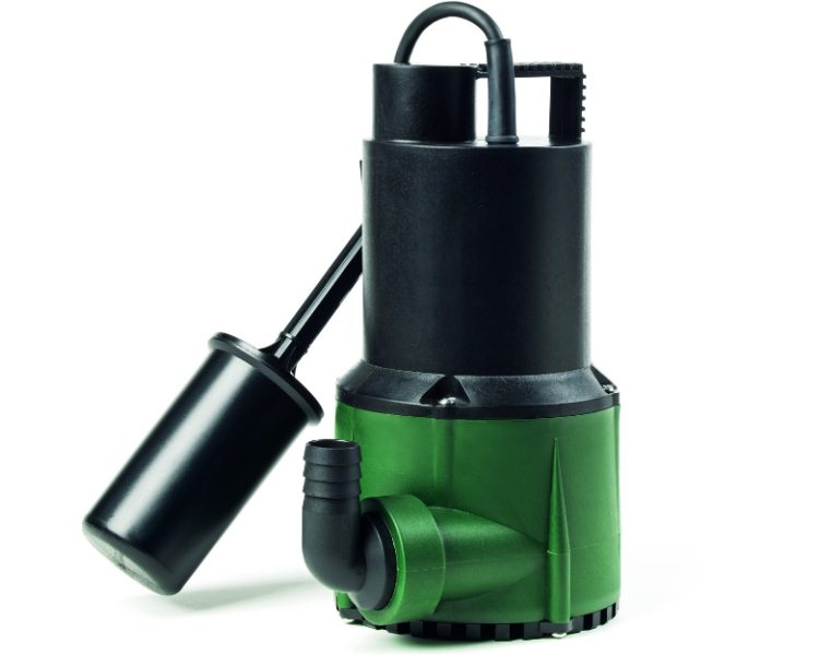 Quel filtre et quelle pompe choisir pour la piscine