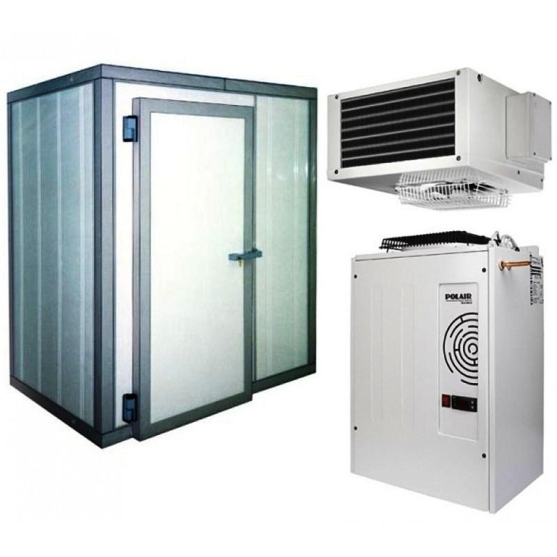 Les meilleurs systèmes split polair : top 7 des systèmes de réfrigération de marque + conseils pour choisir