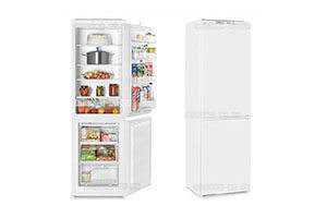 Réfrigérateurs "Saratov": aperçu des caractéristiques, avis + 8 meilleurs modèles