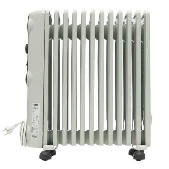 Aperçu des radiateurs électriques de DeLonghi