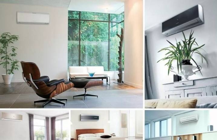 Quelle marque de climatiseur est préférable de choisir pour un appartement: les meilleurs fabricants de différents types d'équipements