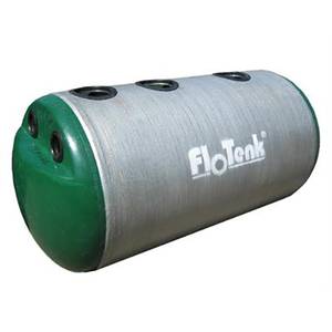 Avantages d'une fosse septique flottante (flotenk) et règles d'installation sur le site