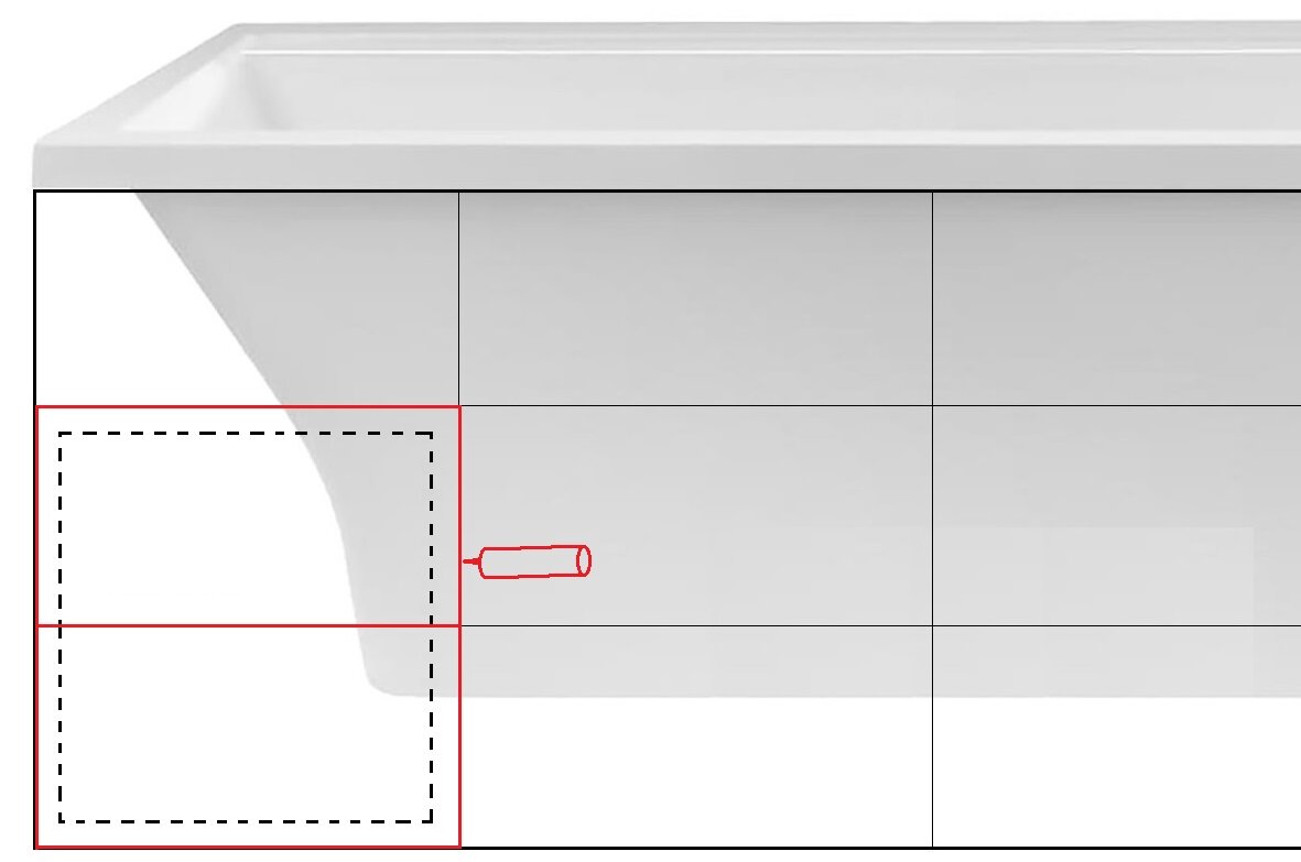 Comment faire un paravent de salle de bain Comment faire un paravent de salle de bain