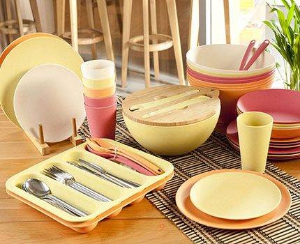 Comment charger correctement la vaisselle dans le lave-vaisselle