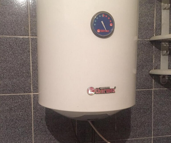 Aperçu des chauffe-eau à accumulation d'une capacité de 30 litres