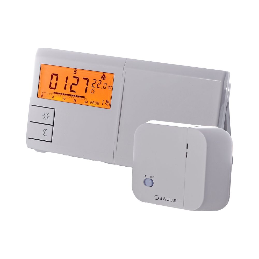 Comment choisir le thermostat d'ambiance le plus économique pour une chaudière de chauffage