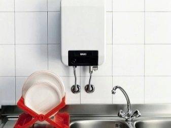 Installation de chauffe-eau à accumulation à faire soi-même