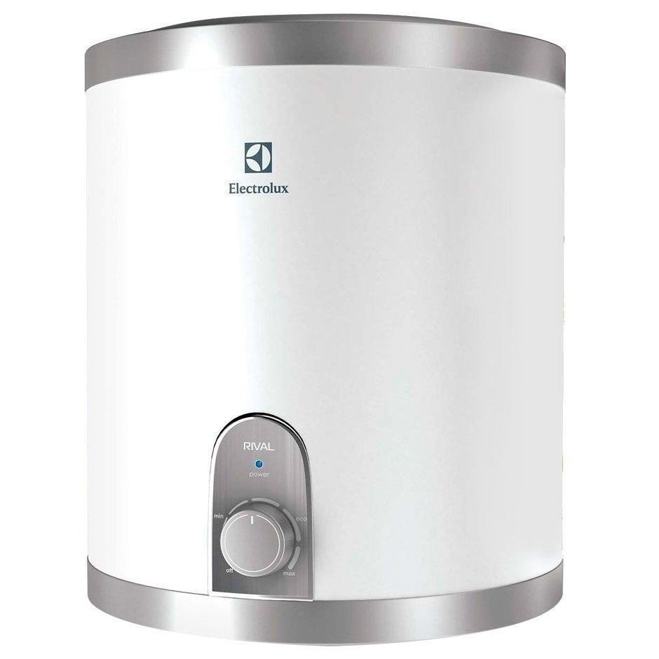 Quel chauffe-eau est préférable de choisir - termex ou ariston. presse!