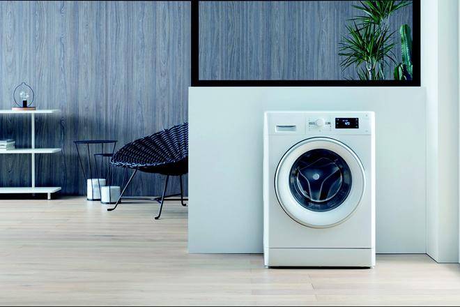 Machines à laver Bosch : caractéristiques de la marque, aperçu des modèles populaires + conseils pour les clients