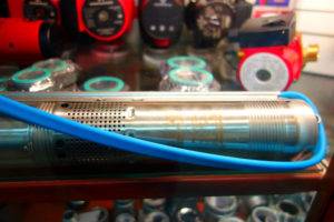 Comment choisir une pompe pour un puits: recommandations pour le choix du matériel de pompage