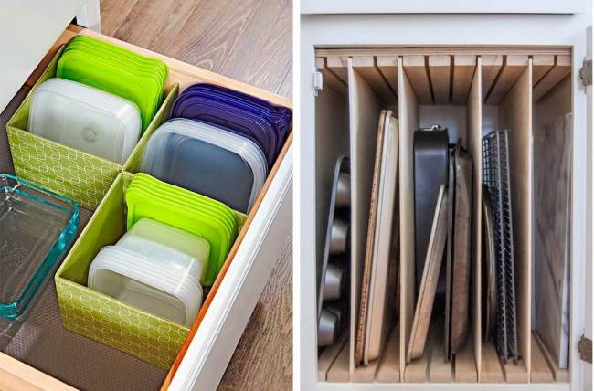 5 règles qui aideront à rendre même une petite cuisine agréable et confortable