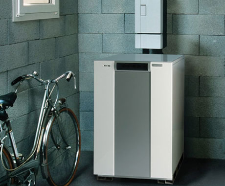 Qu'est-ce qui détermine la durée de vie d'une chaudière à gaz dans une maison privée: ce qui affecte + conseils pour prolonger la durée de vie