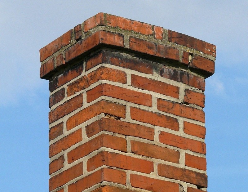 Matériaux et fabrication d'une cheminée pour cheminée