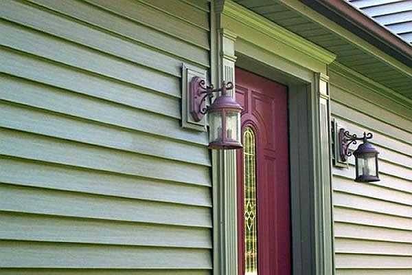 Finition de la maison à l'extérieur: types de matériaux de finition, leurs avantages et inconvénients