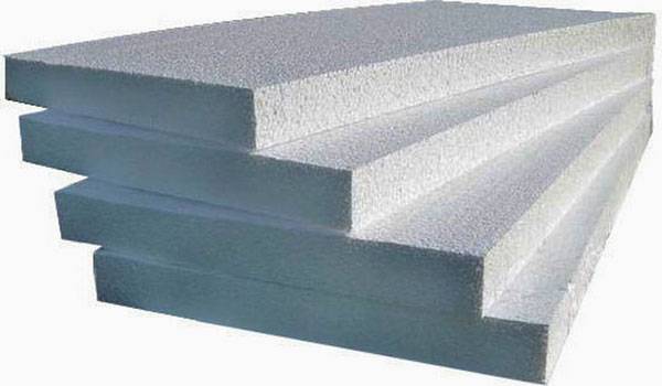 Polystyrène expansé extrudé : caractéristiques, caractéristiques de choix, domaine d'application