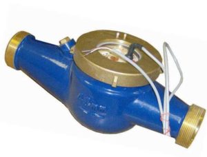 Pourquoi les compteurs d'eau avec un clapet anti-retour intégré sont pires que les modèles standard