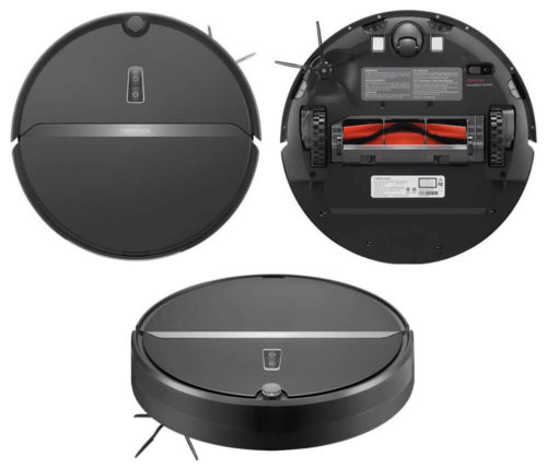 Classement des robots aspirateurs : tour d'horizon des meilleurs modèles et conseils pour les acheteurs potentiels