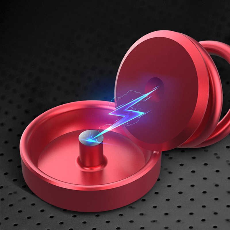 Comment faire un désodorisant de vos propres mains?