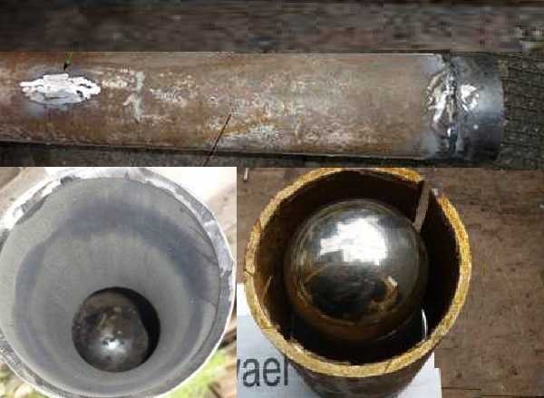 Comment faire une perceuse pour un puits de vos propres mains: schémas des meilleurs produits faits maison