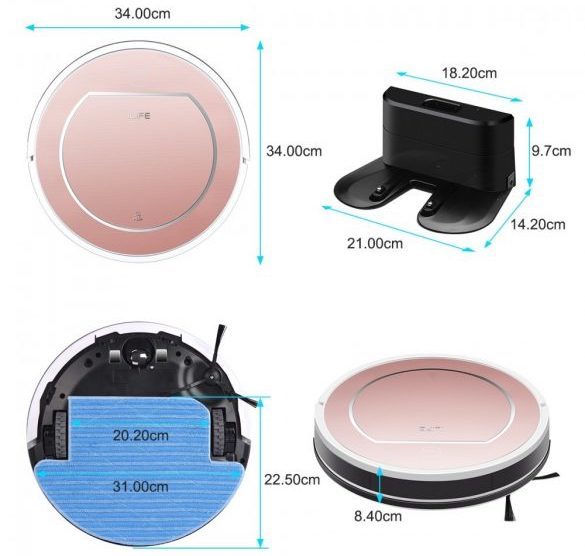 Comment choisir un robot aspirateur pour un appartement : conseils d'experts et aperçu des caractéristiques importantes