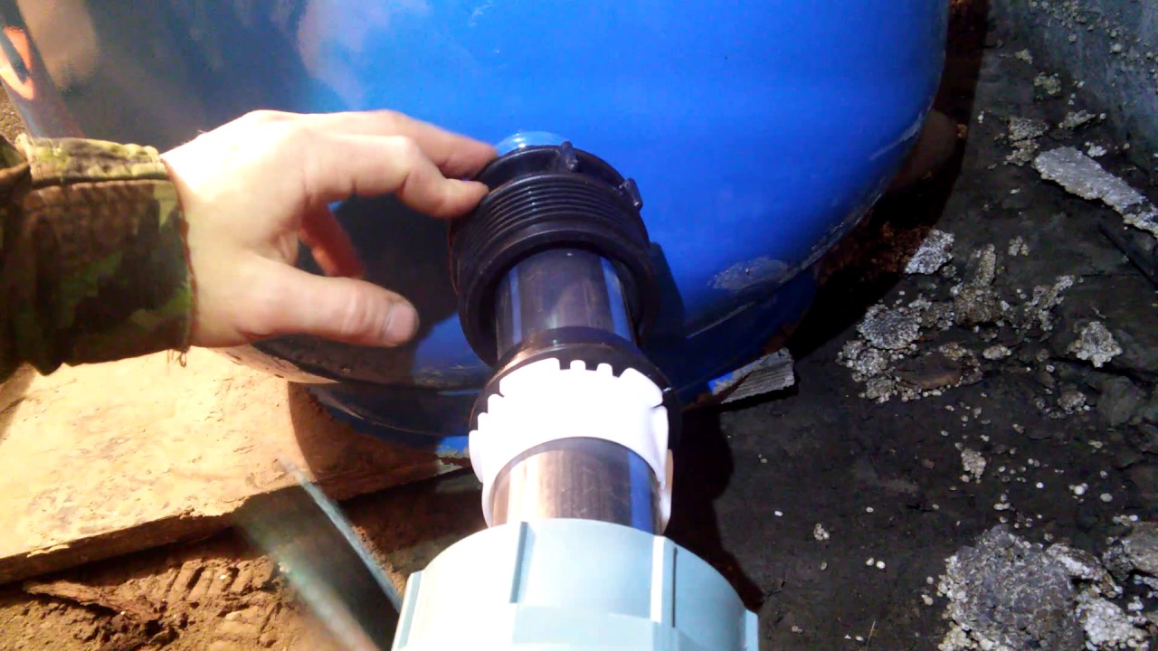 Toutes les façons de plier un tuyau en PEHD au travail et à la maison