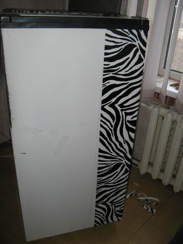 Réfrigérateur à gaz à faire soi-même : le principe de fonctionnement d'un réfrigérateur au propane + un exemple de montage maison