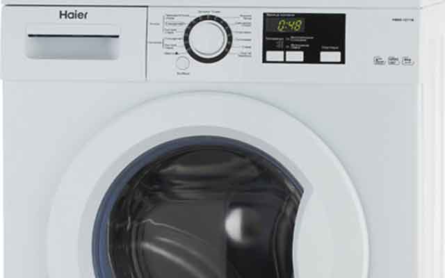 Quelle entreprise lave-linge est la meilleure: choisissez un fabricant de qualité