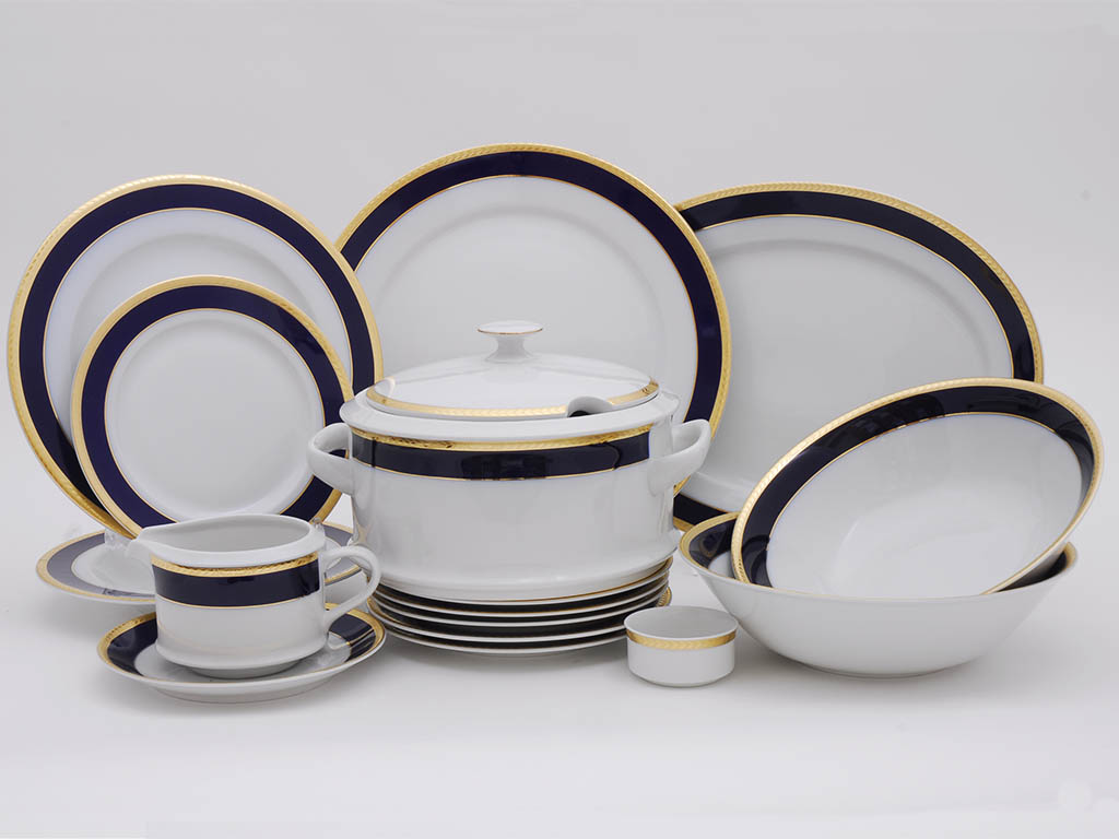 Quels plats ne vous laisseront pas tomber au four: nous faisons le bon choix