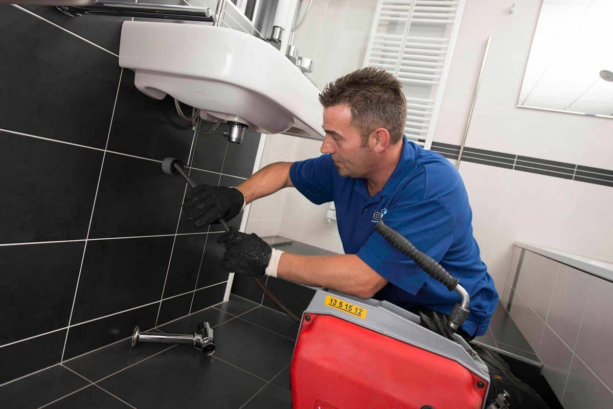 Tout sur le nettoyage des égouts de manière hydrodynamique