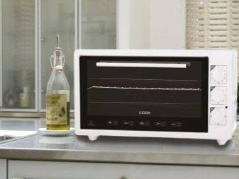 Four ou mini-four - quel est le meilleur? Bilan comparatif