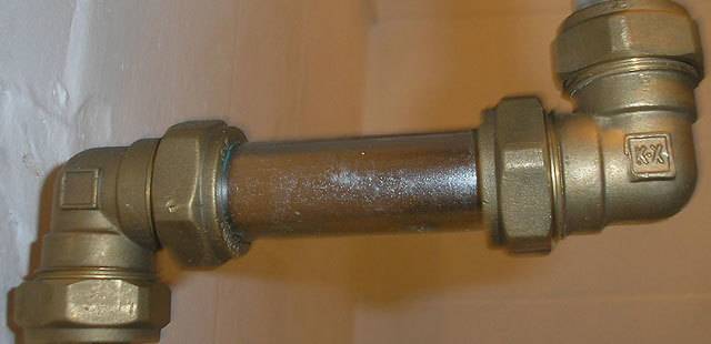 Les principales méthodes d'étanchéité des joints de tuyaux filetés