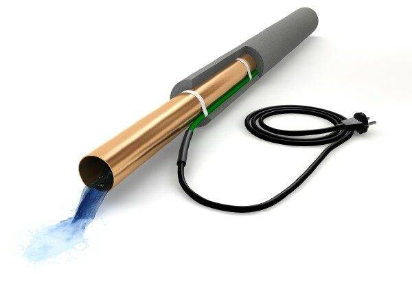 Comment dégeler une conduite d'eau gelée : un aperçu de 5 façons efficaces de résoudre le problème