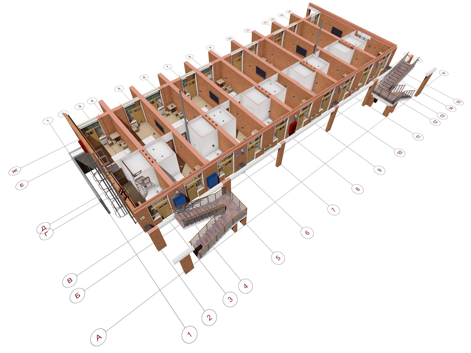 13 meilleures chaudières à gaz - classement 2020