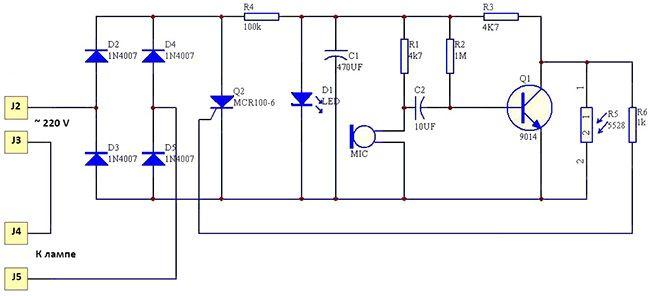Capteurs de lumière extérieure TOP-5 pour allumer la lumière: les meilleurs modèles + les nuances de choix et de connexion