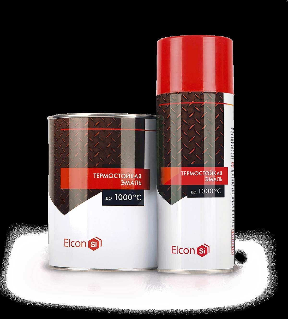 Peintures résistantes à la chaleur pour le métal jusqu'à 1000 degrés : top 10 des meilleures sur le marché actuel