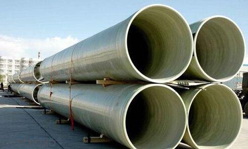 Tuyaux en fibre de verre: caractéristiques du produit, classification