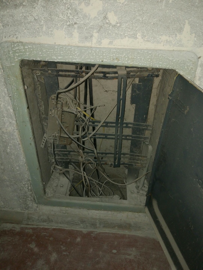 Réparation d'une salle de bain à stalinka: l'ordre des travaux et les subtilités de la réparation - portail du bâtiment