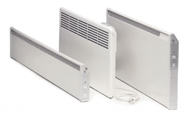 Top 12 des meilleurs convecteurs pour la maison et le jardin | + avis